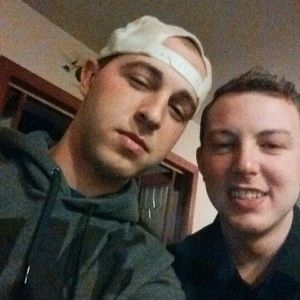 Meet your Posher, Dan